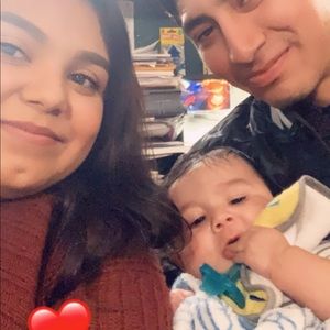 Meet your Posher, Destiny